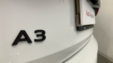 Audi A3 1.5 TFSI e 204 Sport 5dr S Tronic Hatchback